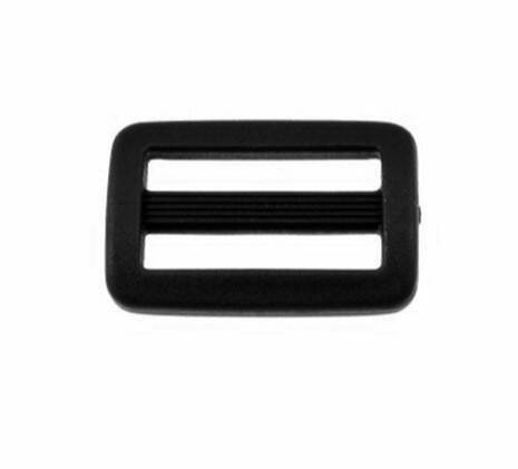 Klamra regulacyjna do taśmy 25 mm