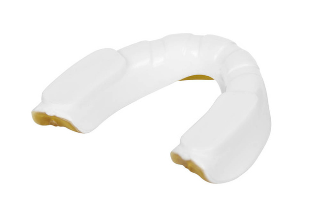 Gel mouthguard Mouth guard - ARM-100021-WG