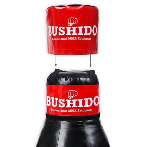 Worek do treningu MMA - 130 cm / 40 kg | DBX Bushido