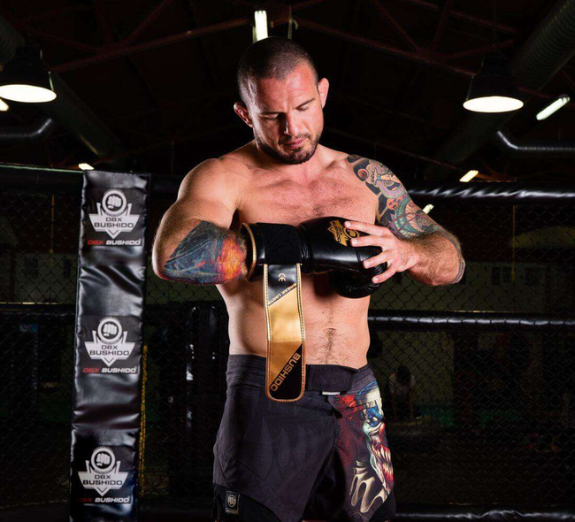 Boxing Gloves 10oz - Infinity - Origin Series