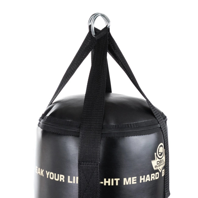 Kids’ Punching Bag – Leon – 75 cm / 10 kg