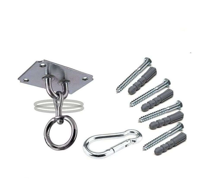 140 cm / 40 kg - Zestaw bokserski GymPro140c - worek treningowy + rękawice boskerskie + mocowanie + owijki  | DBX Bushido