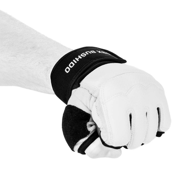 Teakwando - karate gloves DBX-T-1-L
