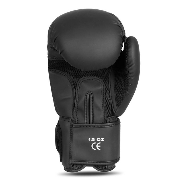 Boxing Gloves 10oz - Taver Black One - Origin Series