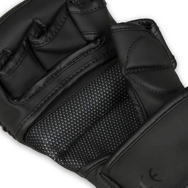 Black Master MMA gloves DBX BUSHIDO M