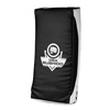 LARGE XXL TRAINING SHIELD - PROFILED 75x35x16 cm WHITE