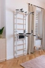 Gymnastic ladder with pull up bar K1