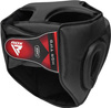 RDX HGX-T1 - Kask treningowy sparingowy z maską - S