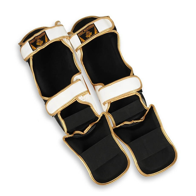 Shin, Shin and Foot Protectors DBX BUSHIDO SP-10v5 M