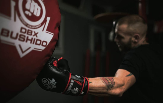 Rękawice przyrządowe M - Mitts Classic