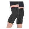 Elastic knee braces - set of 2 | M