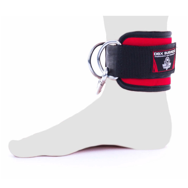 Set of holders for training bands - ARW-753 DBX BUSHIDO