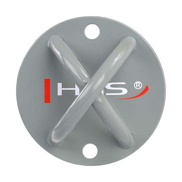 UWX - Attachment to tapes, ropes and training bands