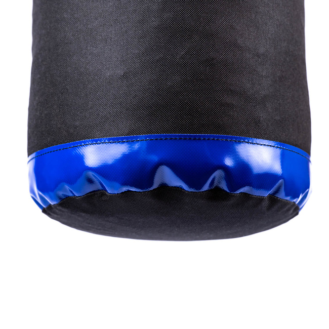 Worek bokserski dla dzieci - Kids Blue - 60 cm / 7 kg | DBX Bushido