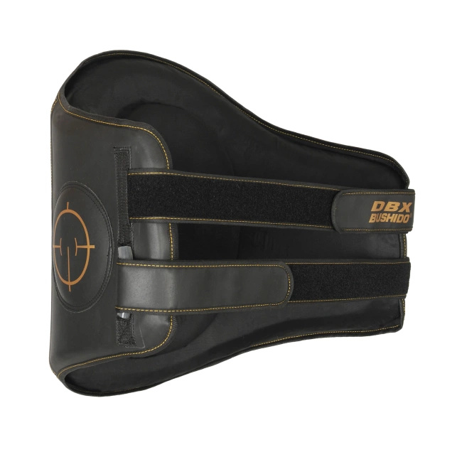 Set - Torso and Thigh Protector for Trainer – ProFighter