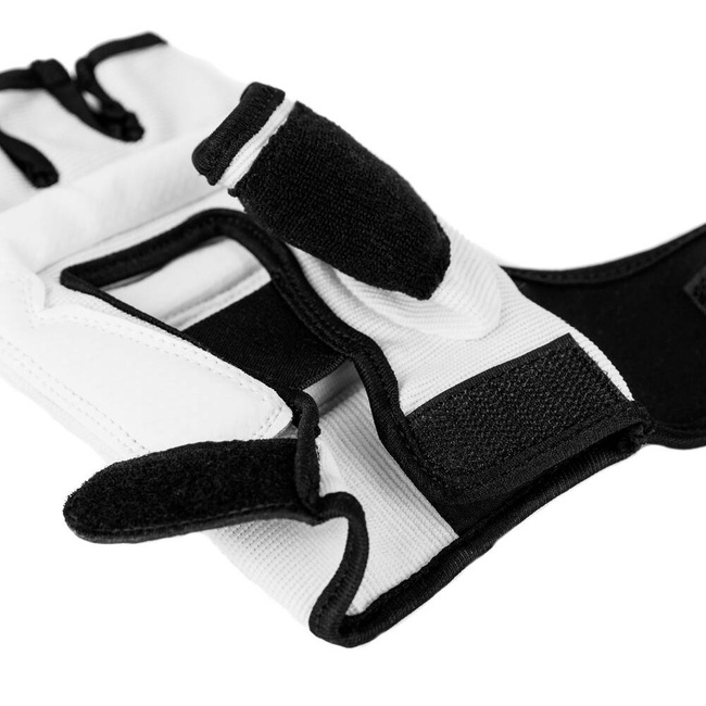 Teakwando gloves WTF - Kyokushin Karate - DBX-T-1 XL