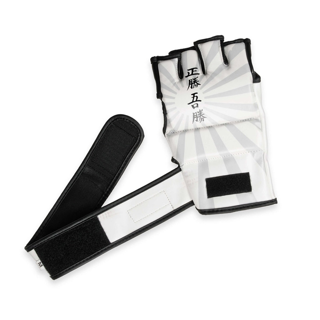 E1V7 Japan MMA gloves DBX BUSHIDO XL