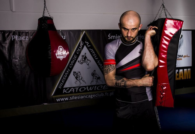 T75 | Tarcza treningowa XXL - Do kopnięć