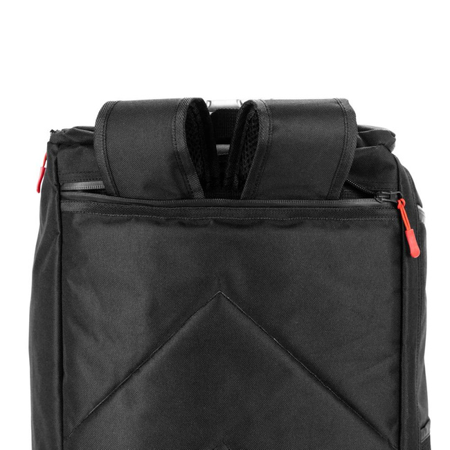 Torba sportowa 3w1 z funkcją plecaka DBX-SB-23