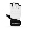 Teakwando - karate gloves DBX-T-1-L