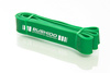 Power Band 44 - Wzmocniona Guma Treningowa DBX BUSHIDO- ZIELONA 23-57 KG