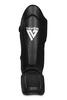 Taver T-SP-10 shin and foot protectors - L