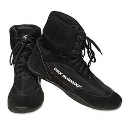 Buty treningowe MMA BOKS ZAPASY ARS-2051B - Rozmiar 40