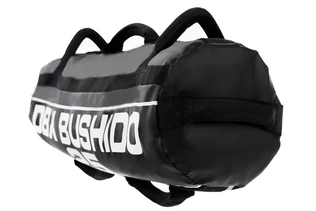 POWER BAG DBX BUSHIDO - CROSS TRAINING DEVICE - 25 KG