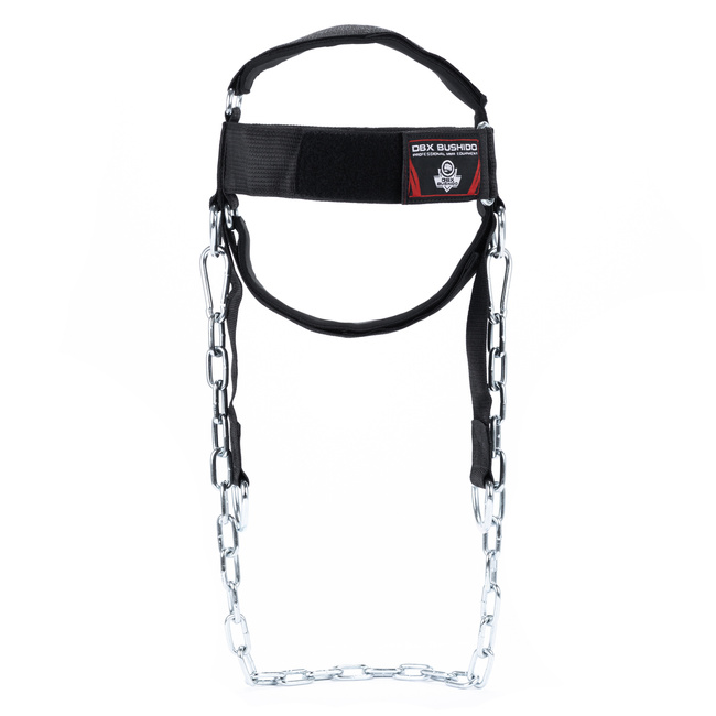 Korona Karku Uprząż na szyję - Pro Neck Harness