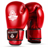 Boxing Gloves 10oz - Tournament Red
