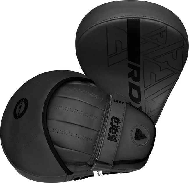 F6 FOCUS F6 RDX Trainer Paws