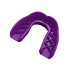 DUNC mouthguard - Basic PURPLE (purple)