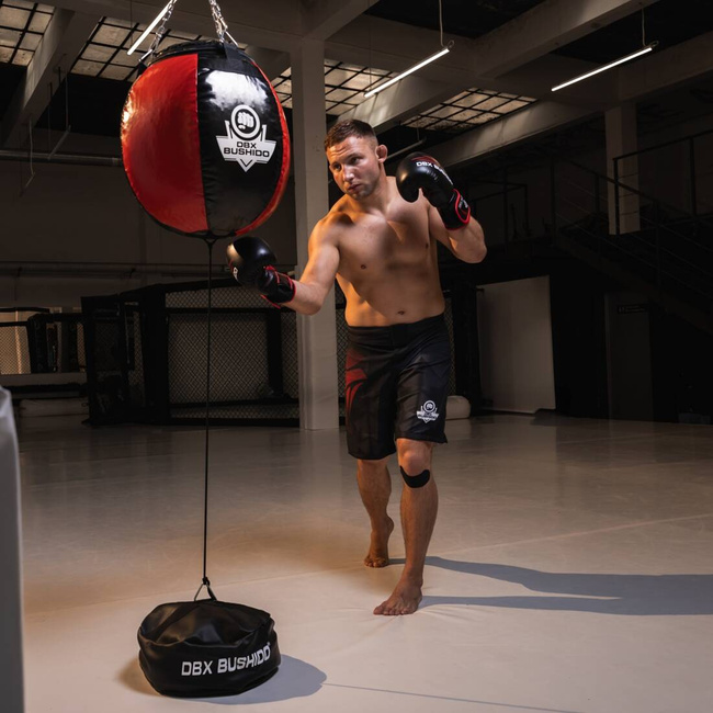 Kotwica do worka treningowego - DBX Anchor - AB-1