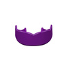 DUNC mouthguard - Basic PURPLE (purple)