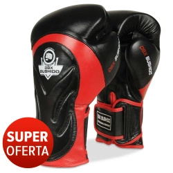 Boxing gloves with Wrist Protect system BB4-14 oz