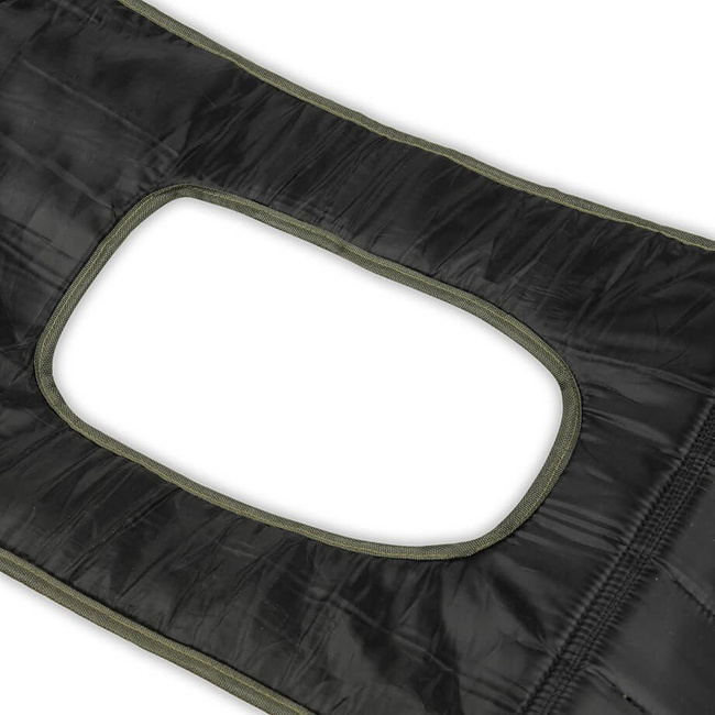 Moro DBX-W-6C 30-pocket weighted vest