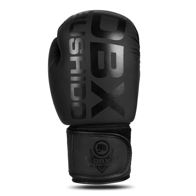 Boxing Gloves 10oz - Mono - Valor Series