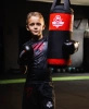 Worek bokserski dla dzieci - Kids Red - 60 cm / 7 kg | DBX Bushido
