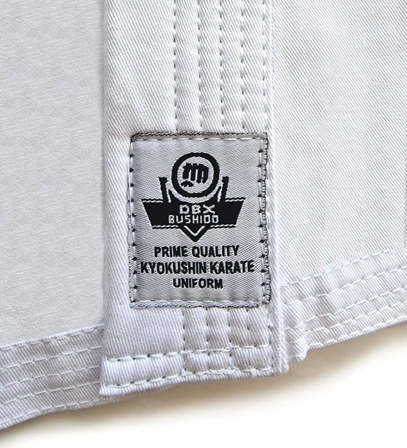 Kyokushin Karate Kimono 10 oz - 120 cm