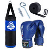 Boxing set for children - Kids 60 blue