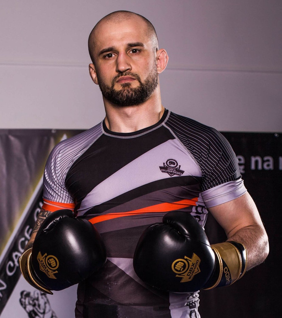 Boxing Gloves 10oz - Infinity - Origin Series