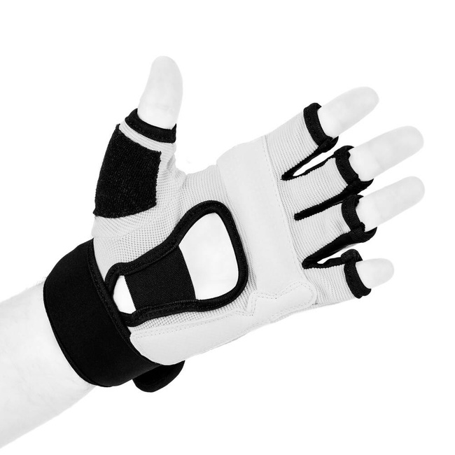 Teakwando gloves WTF - Kyokushin Karate - DBX-T-1 XL
