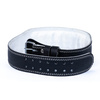 DBX-WB-3-M leather bodybuilding belt