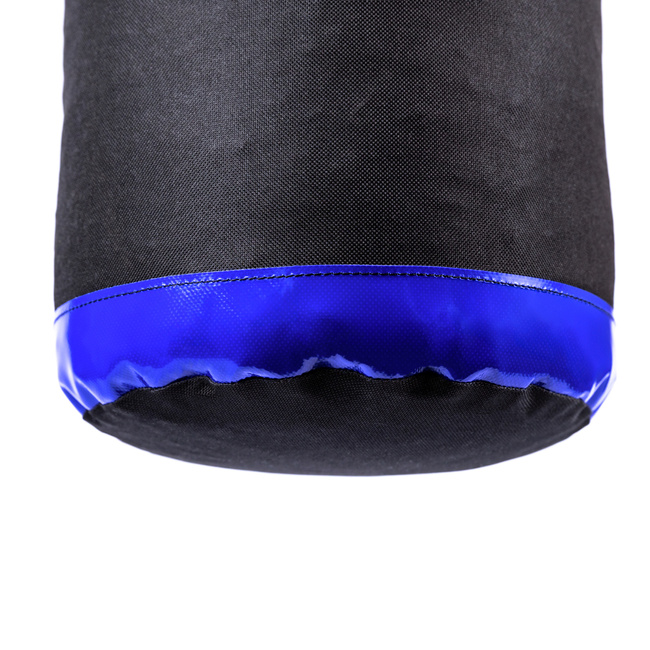 Zestaw bokserski dla dzieci - Kids60 niebieski | DBX Bushido