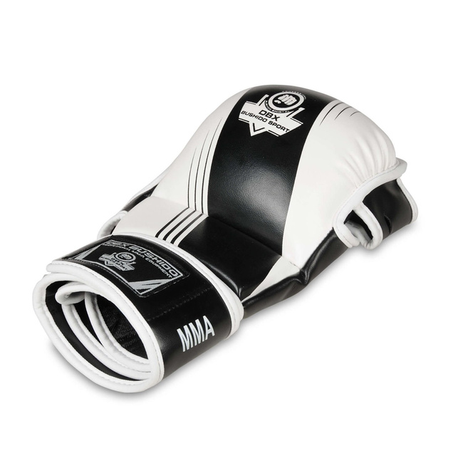 ARM-2011A MMA gloves DBX BUSHIDO L/XL