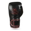Rękawice bokserskie wielowarstwowe - ProFighter Bordeaux - Legacy Series | DBX Bushido