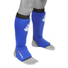 Flexible shin protectors - Shin and Foot SP-20v1 M