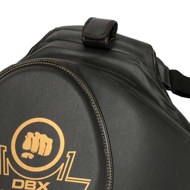 Set - Torso and Thigh Protector for Trainer – ProFighter