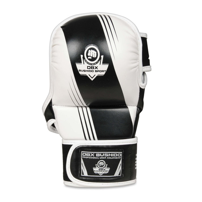 ARM-2011A MMA gloves DBX BUSHIDO L/XL