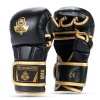 Rękawice MMA sparingowe M - Master Gold - Valor Series | DBX Bushido
